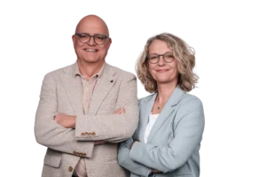 Marianne& Marcel